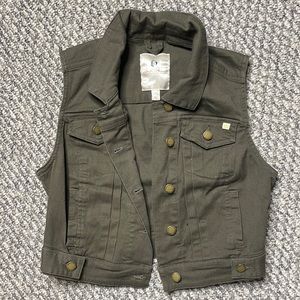 Marilyn Monroe jacket vest